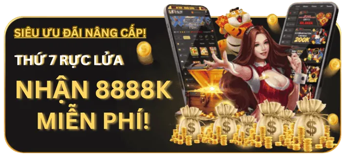 Khuyến mãi nạp tiền hàng ngày và hàng tuần