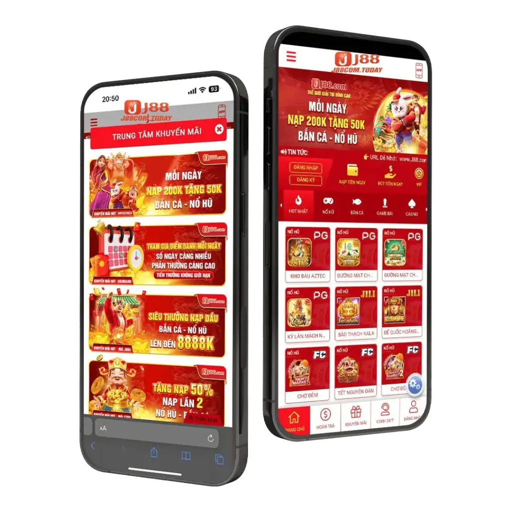 Hoàn trả thể thao và casino Keo88