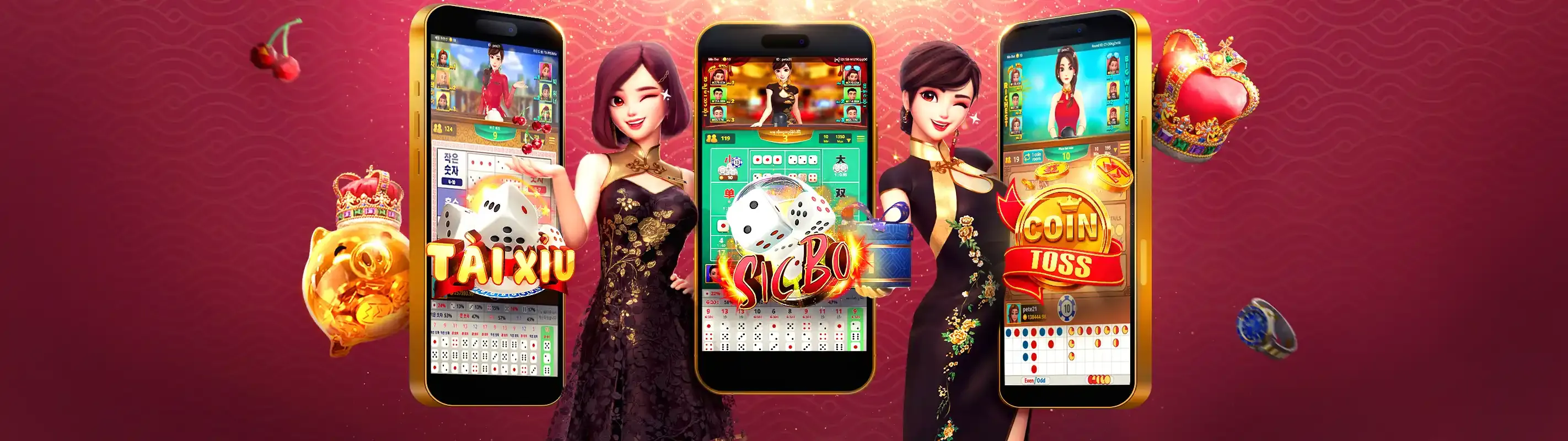 Hình ảnh chính về khuyến mãi Keo88