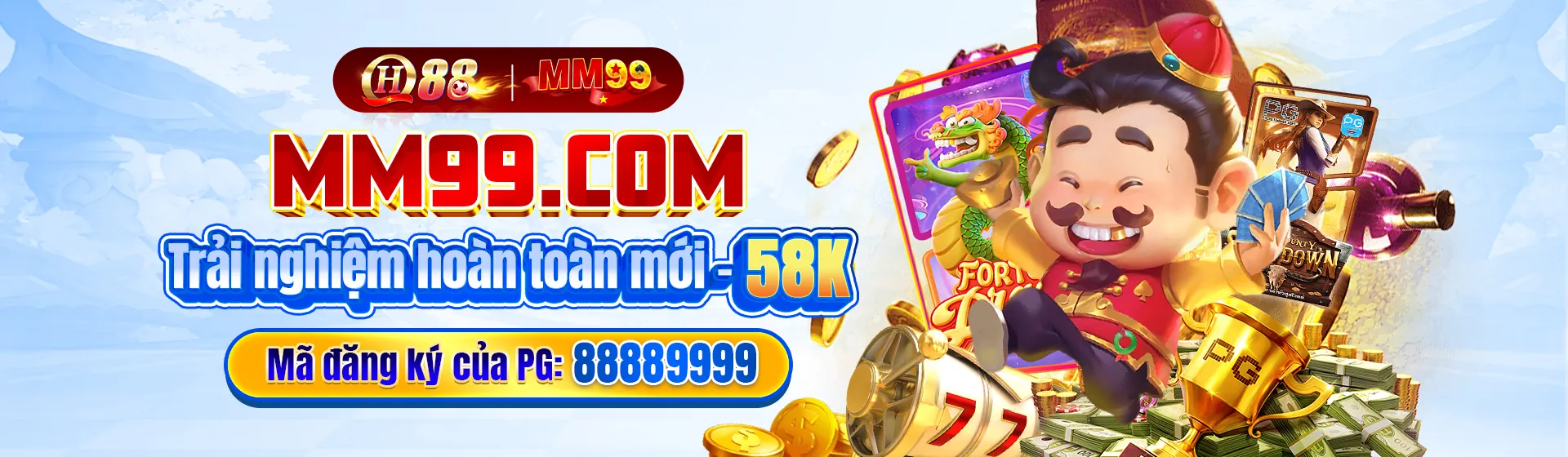 Hình ảnh chào mừng đăng nhập Keo88