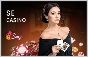Trò chơi casino